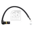 FEBI BILSTEIN Kablo demeti tamir kiti — 2002 BMW 7 Series (3)