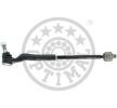 OPTIMAL Rot kolu grubu Ön Aks Sol, 414mm — Mercedes-Benz V-Class (2)