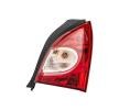 HELLA Arka lamba Sağ, ampul ile, ampul tutuculu — 2012 Renault Twingo (3)