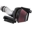 K&N Filters Hava Emme Sistemi — 2011 Hyundai Veloster (3)