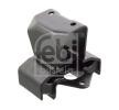 FEBI BILSTEIN Motor yatağı, arka — 2002 Mitsubishi Pajero / Shogun Sport (2)