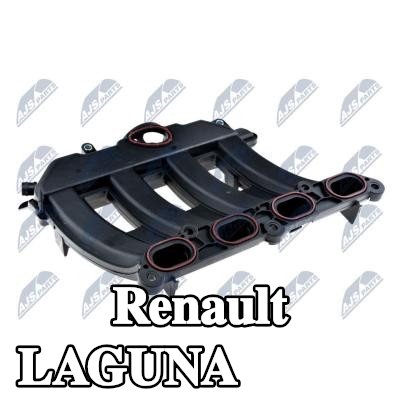 NTY مشعب السحب — Renault Laguna