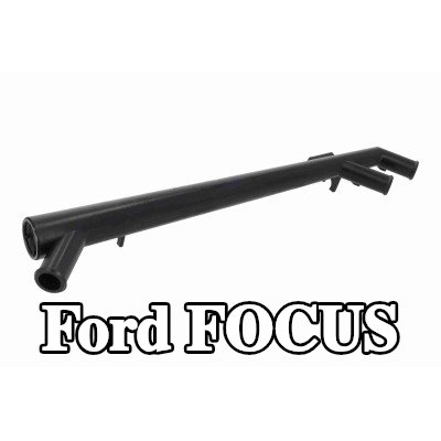 VAICO أنبوب سائل التبريد — 2000 Ford Focus