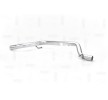 NAP carparts أنبوب العادم — Ford Focus (5)