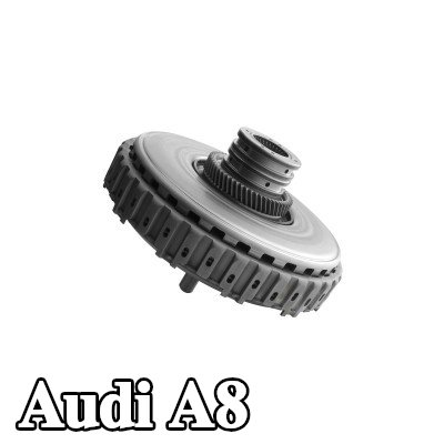 BorgWarner طقم القابض — Audi A8