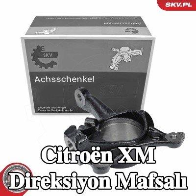 ESEN SKV Direksiyon mafsalı Ön Aks Sağ — Citroën Xm
