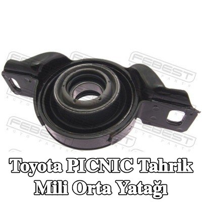 FEBEST Tahrik Mili Orta Yatağı — Toyota Picnic