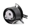 BOSCH Su pompası ve triger kayışı kiti Diş Sayısı: 118, Width: 25, 4mm — Citroën C6 (4)