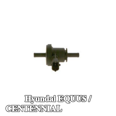 BOSCH صمام تنفيس خزان الوقود — Hyundai Equus / Centennial