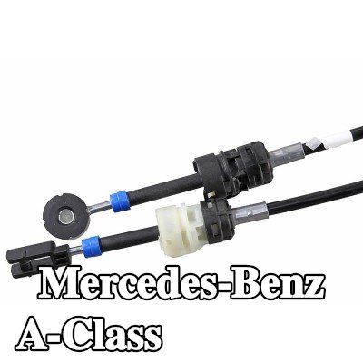 METZGER كابل محدد السرعة مزدوج — Mercedes-Benz A-Class