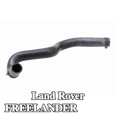 VAICO خرطوم المبرد — 2002 Land Rover Freelander
