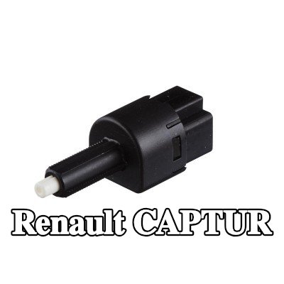 HELLA مفتاح ضوء الفرامل — Renault Captur
