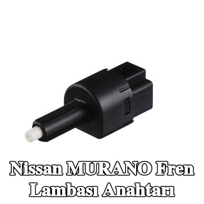 HELLA Fren Lambası Anahtarı — Nissan Murano
