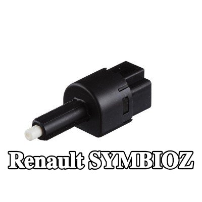 HELLA مفتاح ضوء الفرامل — Renault Symbioz