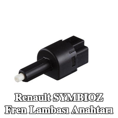 HELLA Fren Lambası Anahtarı — Renault Symbioz