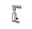 HELLA Manifold Katalitik Konvertör — Citroën C3 (3)