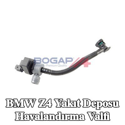 BOGAP Yakıt deposu havalandırma valfi — 2011 BMW Z4