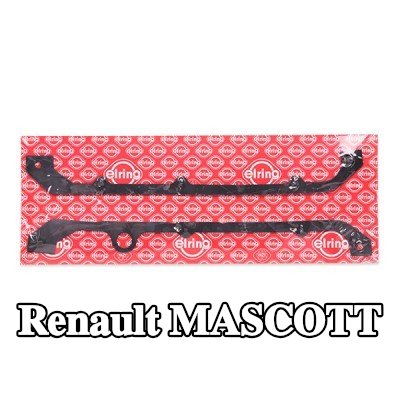 ELRING مجموعة حشيات, حوض الزيت الرطب العلوي — Renault Mascott