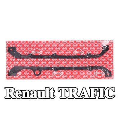 ELRING مجموعة حشيات, حوض الزيت الرطب العلوي — Renault Trafic