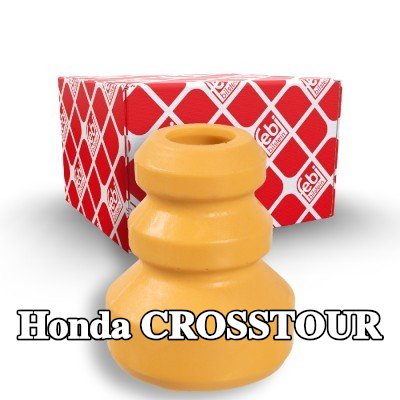 FEBI BILSTEIN مخمد مطاطي, نظام التعليق المحور الأمامي — Honda Crosstour