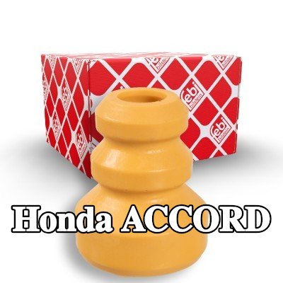 FEBI BILSTEIN مخمد مطاطي, نظام التعليق المحور الأمامي — Honda Accord