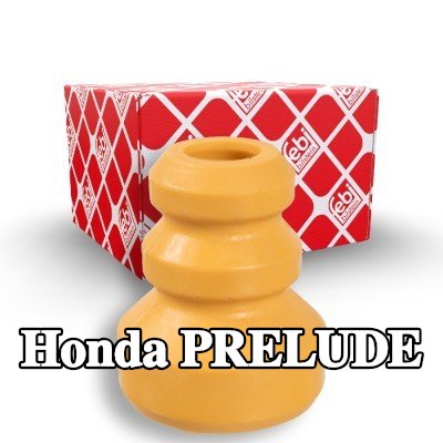 FEBI BILSTEIN مخمد مطاطي, نظام التعليق المحور الأمامي — Honda Prelude