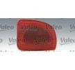 VALEO Arka sis lambası Tampon, Sol, ampul yuvası olmadan, ORIGINAL PART — Renault Kangoo (4)