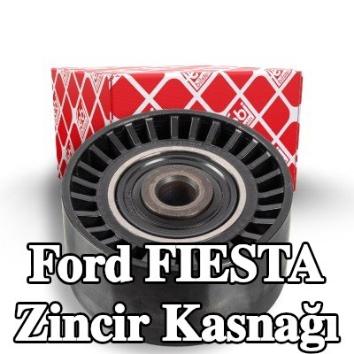 FEBI BILSTEIN Zincir kasnağı — Ford Fiesta