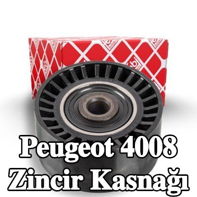 FEBI BILSTEIN Zincir kasnağı — Peugeot 4008