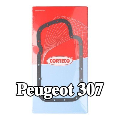 CORTECO حشية حوض الزيت — 2000 Peugeot 307