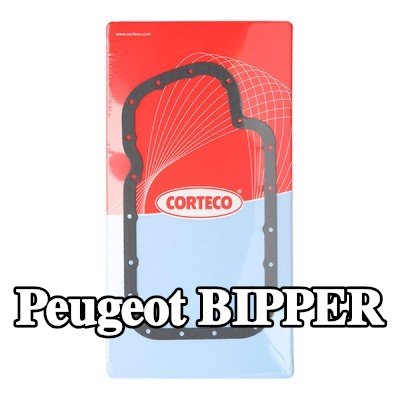 CORTECO حشية حوض الزيت — Peugeot Bipper