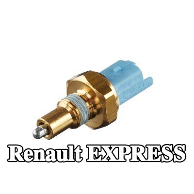 HELLA مفتاح ضوء الرجوع للخلف — Renault Express