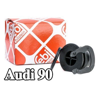 FEBI BILSTEIN سدادة مانعة للتسرب، شفة سائل التبريد — Audi 90