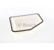 BOSCH Hava filtresi — Lexus Sc (2)