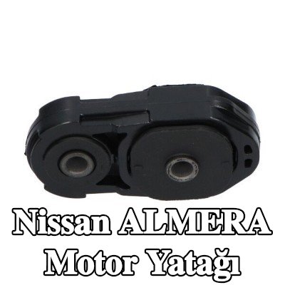 KAVO PARTS Motor yatağı Ön — 1998 Nissan Almera