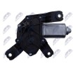 NTY Silecek motoru Arka, 12V — Opel Corsa (5)
