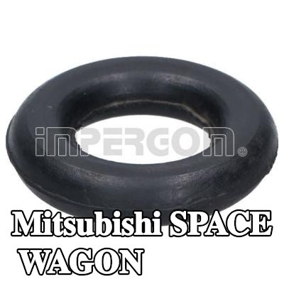ORIGINAL IMPERIUM مشبك، كاتم صوت — Mitsubishi Space Wagon