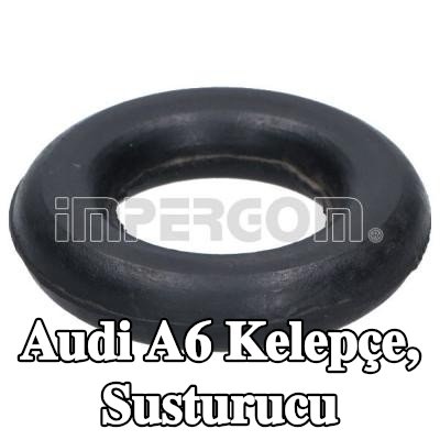 ORIGINAL IMPERIUM Kelepçe, susturucu — 2002 Audi A6