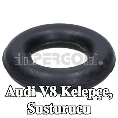 ORIGINAL IMPERIUM Kelepçe, susturucu — Audi V8