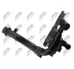 NTY Termostat — Mercedes-Benz Gle (3)