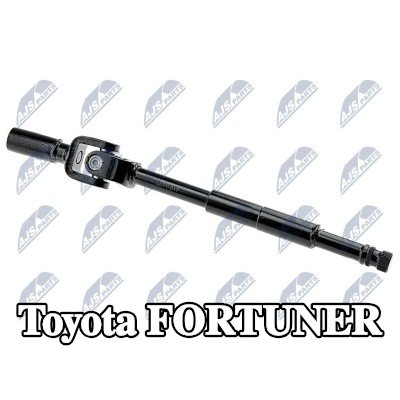 NTY الوصلة، عمود التوجيه — Toyota Fortuner