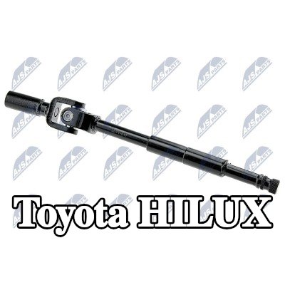 NTY الوصلة، عمود التوجيه — Toyota Hilux
