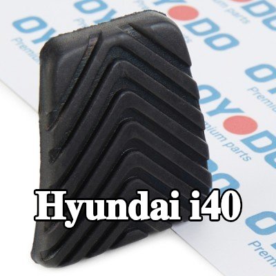 Oyodo وسادة دواسة الفرامل — Hyundai i40