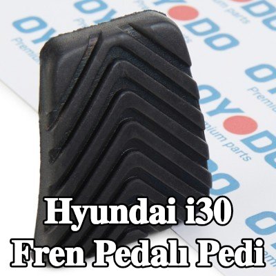 Oyodo Fren pedalı pedi — Hyundai i30