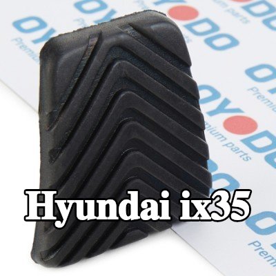 Oyodo وسادة دواسة الفرامل — Hyundai ix35