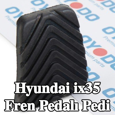 Oyodo Fren pedalı pedi — Hyundai ix35