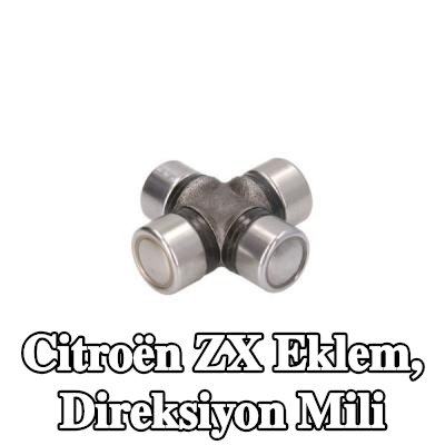 BTA Eklem, direksiyon mili — Citroën Zx