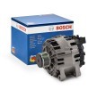 BOSCH Alternatör 150A — 2012 Ford S-max (1)