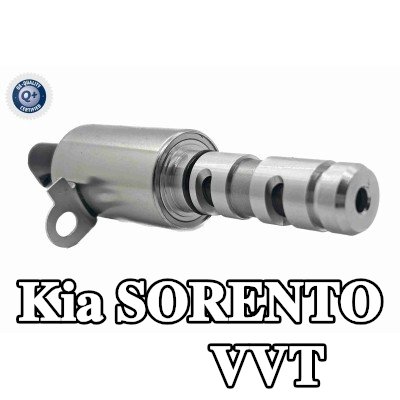 ACKOJA ملف VVT الأيسر, مع حلقة مانعة للتسرب — 2008 Kia Sorento