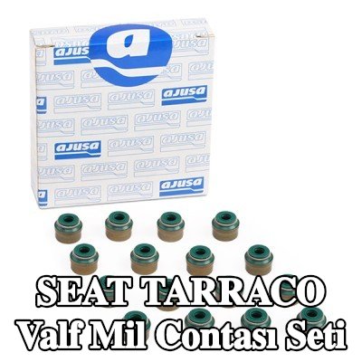 AJUSA Valf mil contası seti — SEAT Tarraco